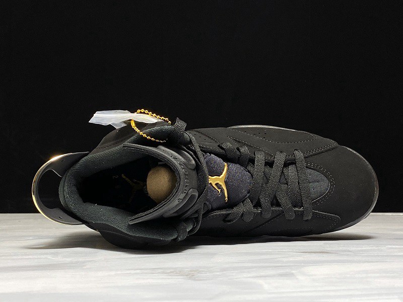 Air Jordan 6 DMP(CT4954-007)